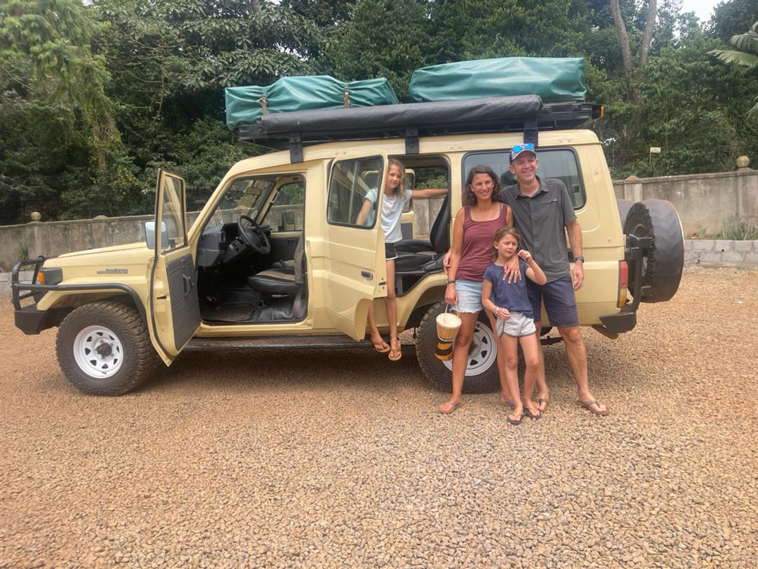 Self Drive Car Rental