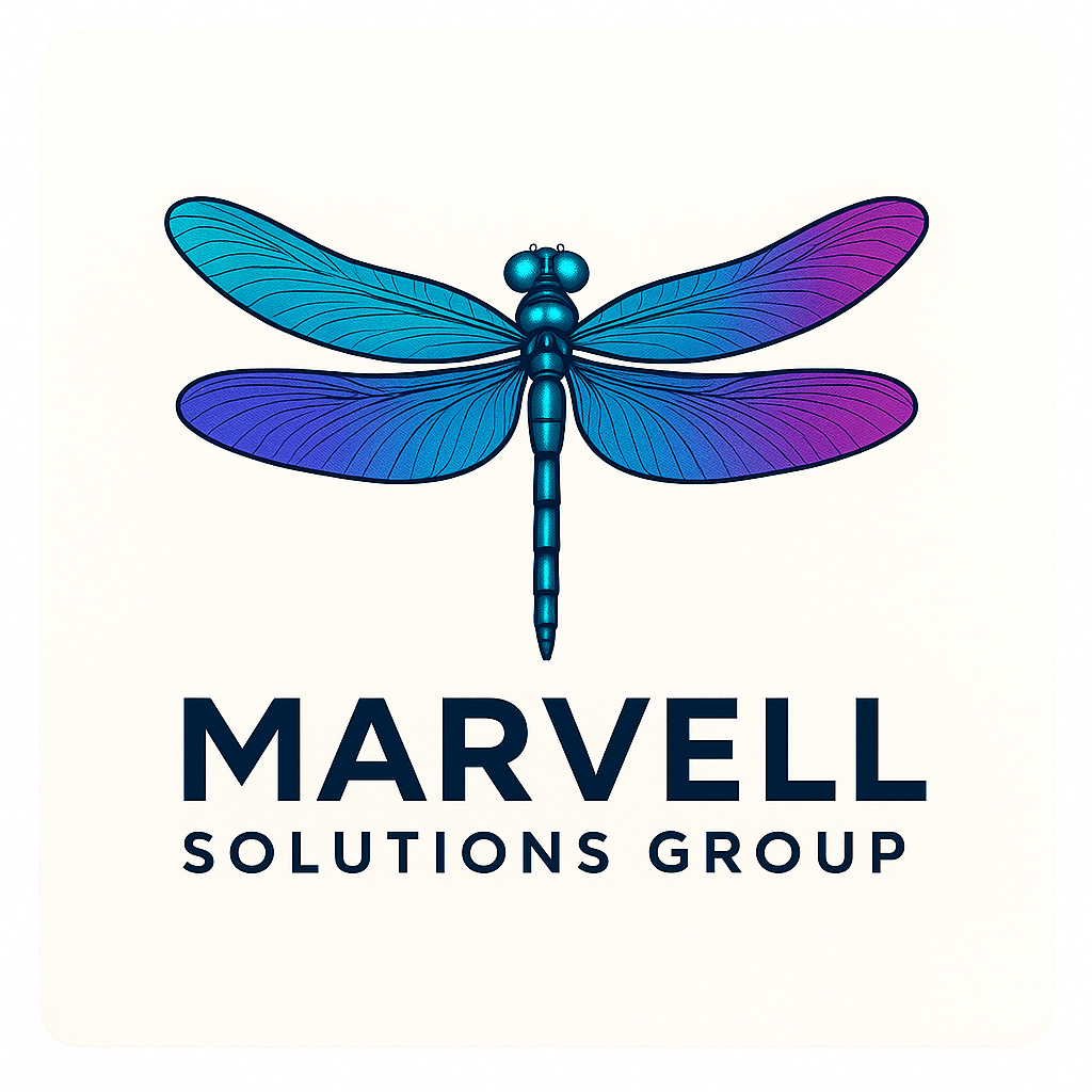 Marvell Solutions Group
