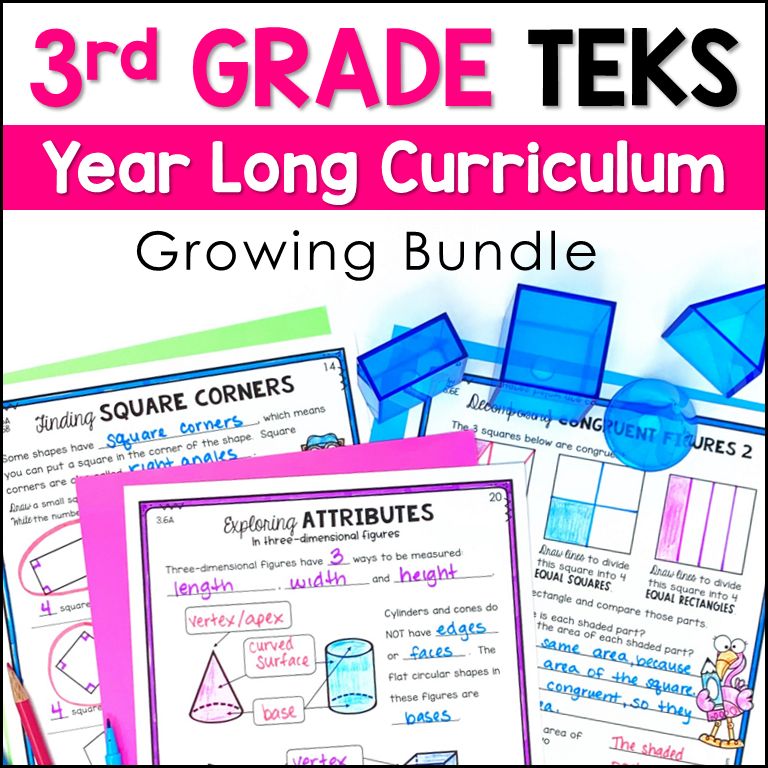 Math Curriculum Bundle 3rd Grade Ensemble De Math 3e Ann E Tpt - Elegant Ultra HD Ocean Images | Free Download