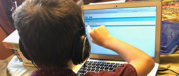 homeschooling autism