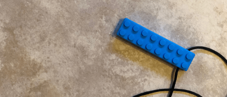favorite sensory items for autism
