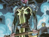 Fear Itself Act 1 The Rise Of The Serpent Part 1 Marvel Plot Points