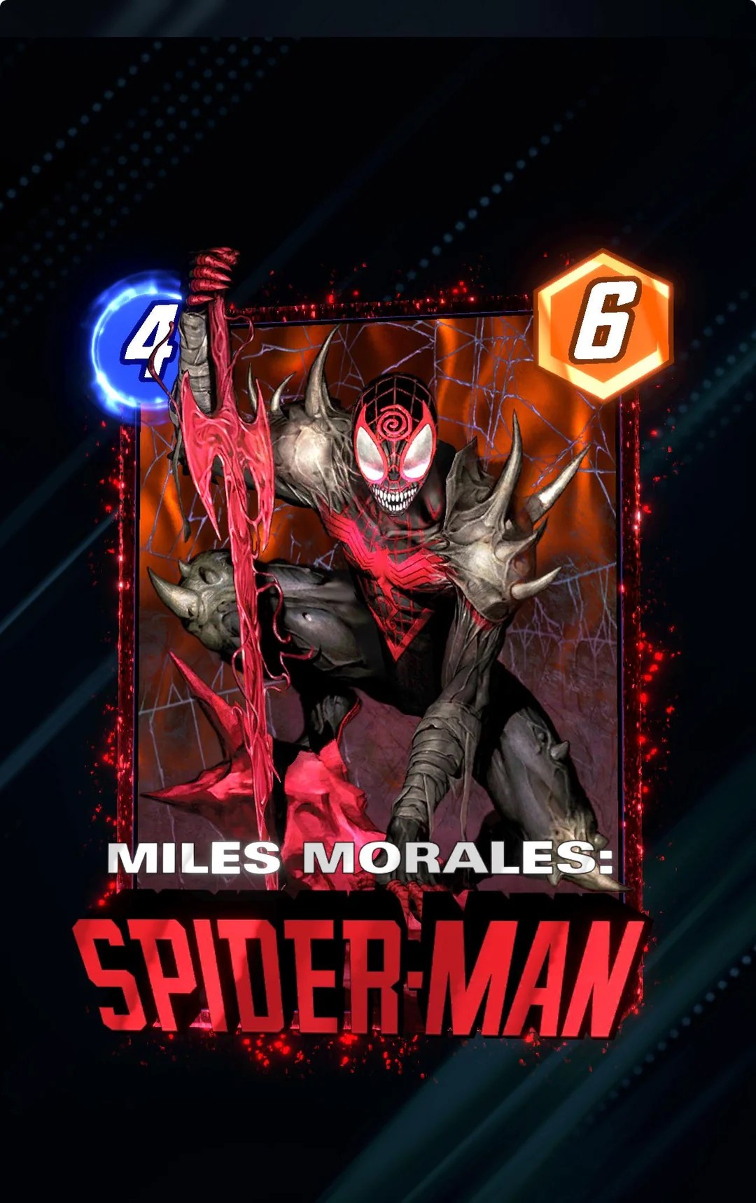 Spider-Man Variant Competition: Ft. ItsGuestGaming - Marvel Snap Zone