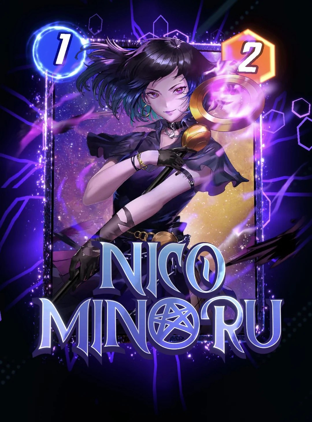 Weekly Variant Challenge - Win a Season Pass! - Anime Variant