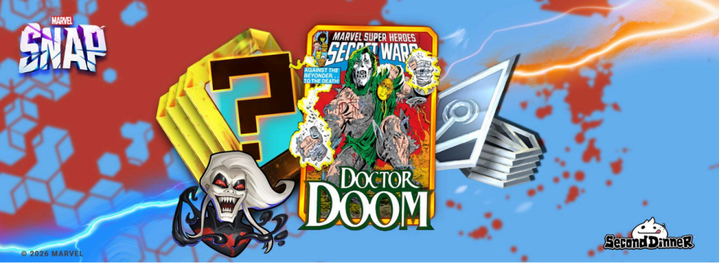 Marvel Snap September 2026 Season - Axis: Inversion - Marvel Snap Zone