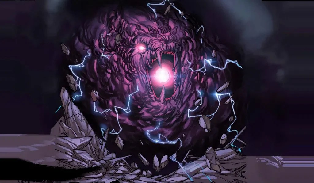 4. Đối Phó Với Alioth