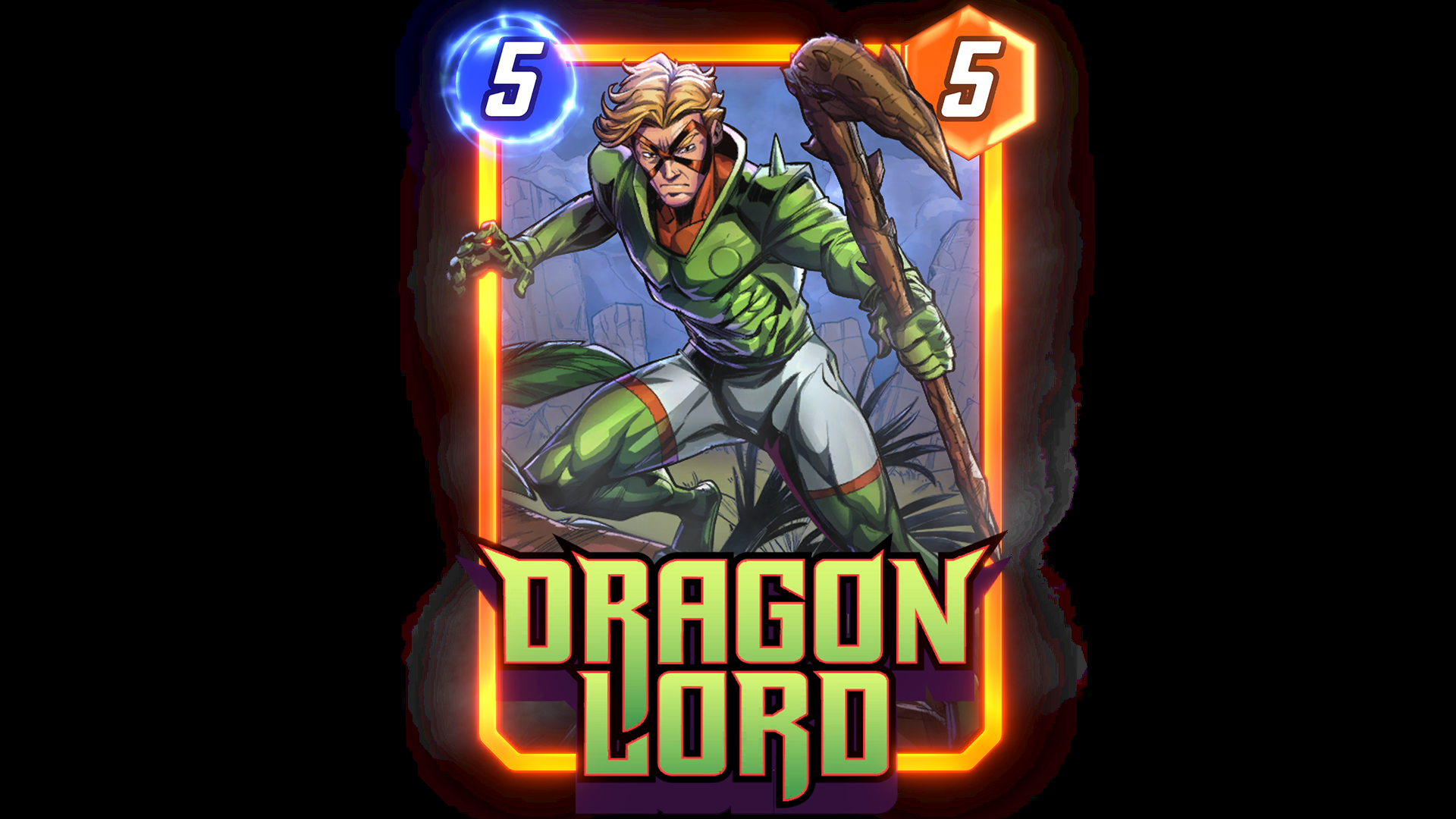 Best Dragon Lord Decks and Strategy Guide