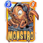 Best Monstro Decks and Strategy Guide