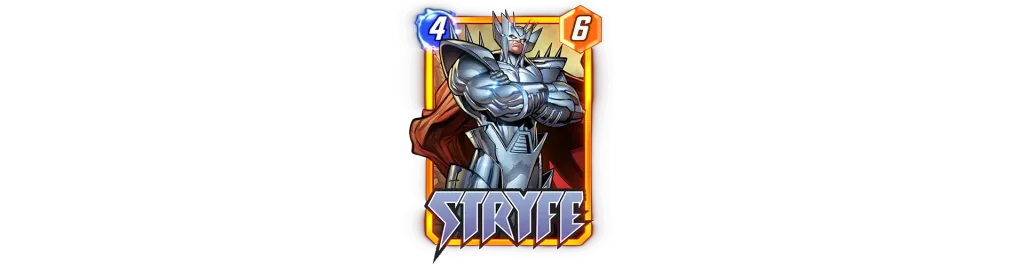 Best Stryfe Decks and Strategy Guide