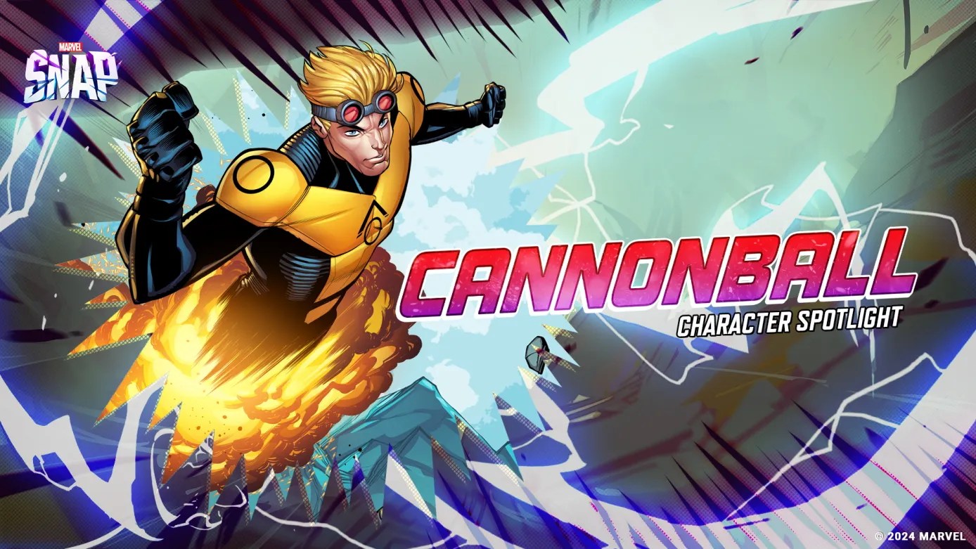 Best Cannonball Decks to Try on Day 1 and Strategy Guide: I Came