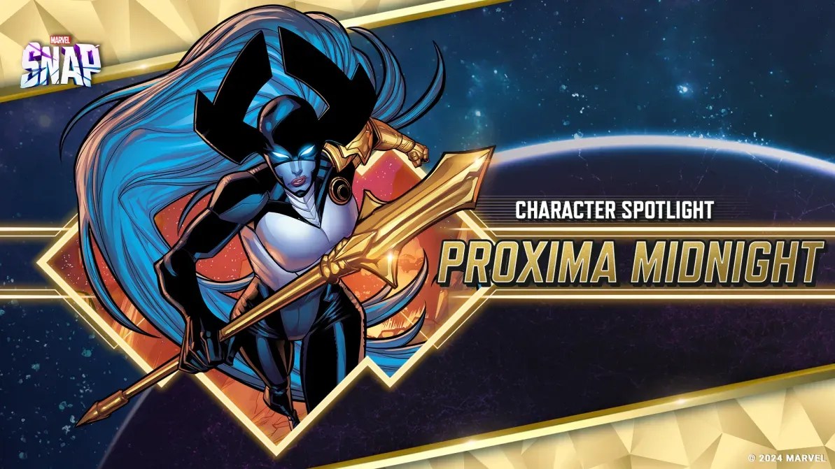 Character Spotlight Proxima Midnight