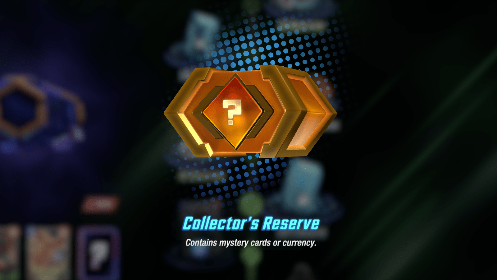 Opening 300+ Collector's Reserves: Can the Economy Handle Better
