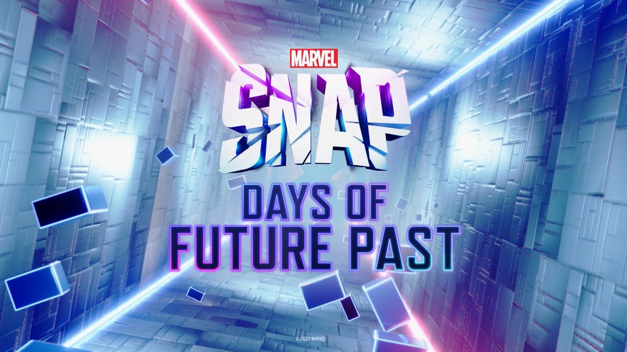 Days of Future Past - Developer Update - March 2023