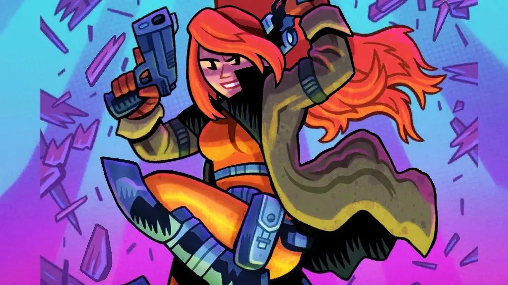 Elsa Bloodstone Dan Hipp