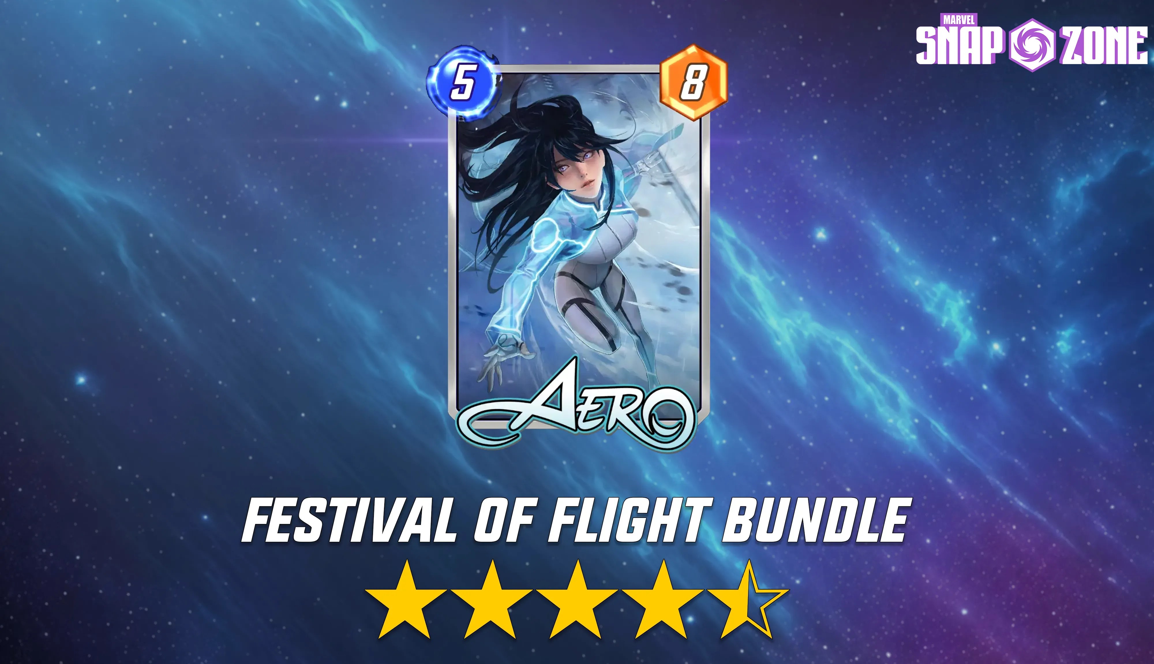 Festival of Flight Bundle