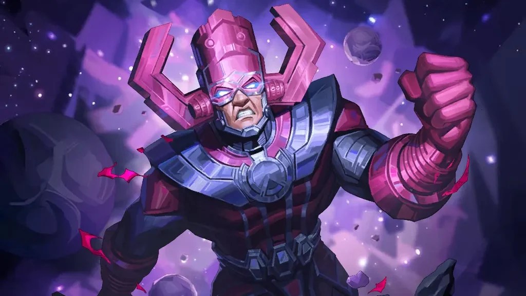 Marvel Snap Ranked Meta Tier List: June 22, 2026 - Marvel Beach Bash Week 3