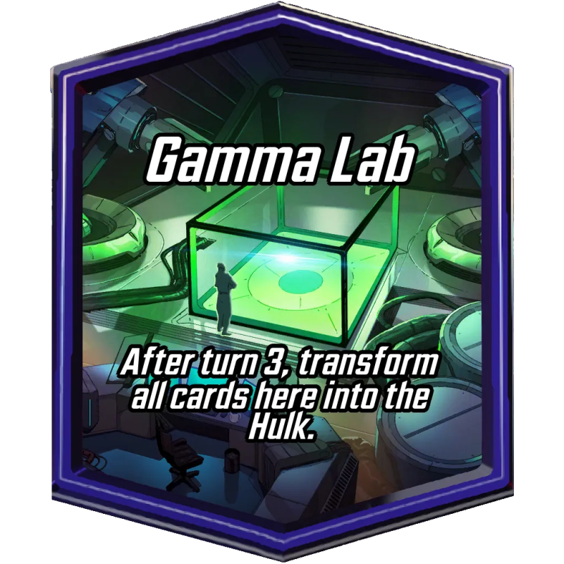 The Gamma Lab Linkedin - Best Landscape Illustrations in Mobile