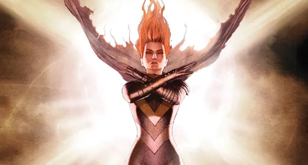 Hope Summers Adi Granov Variant Art