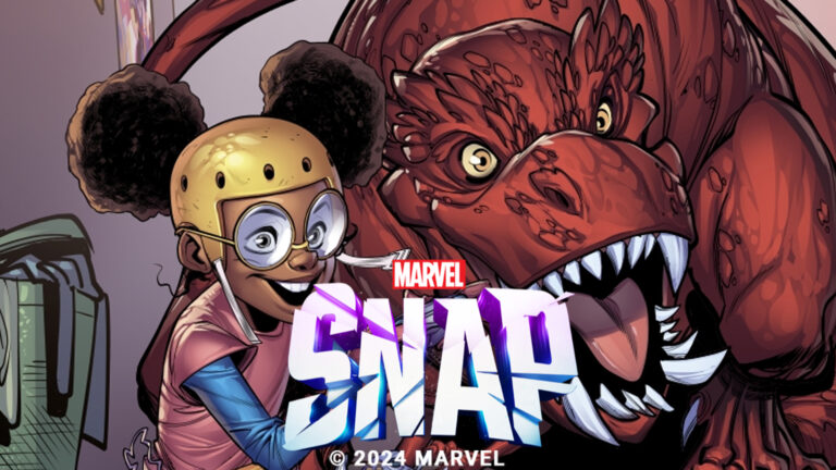 Marvel Snap Second Anniversary