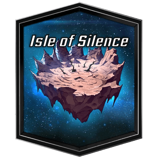 Isle of Silence