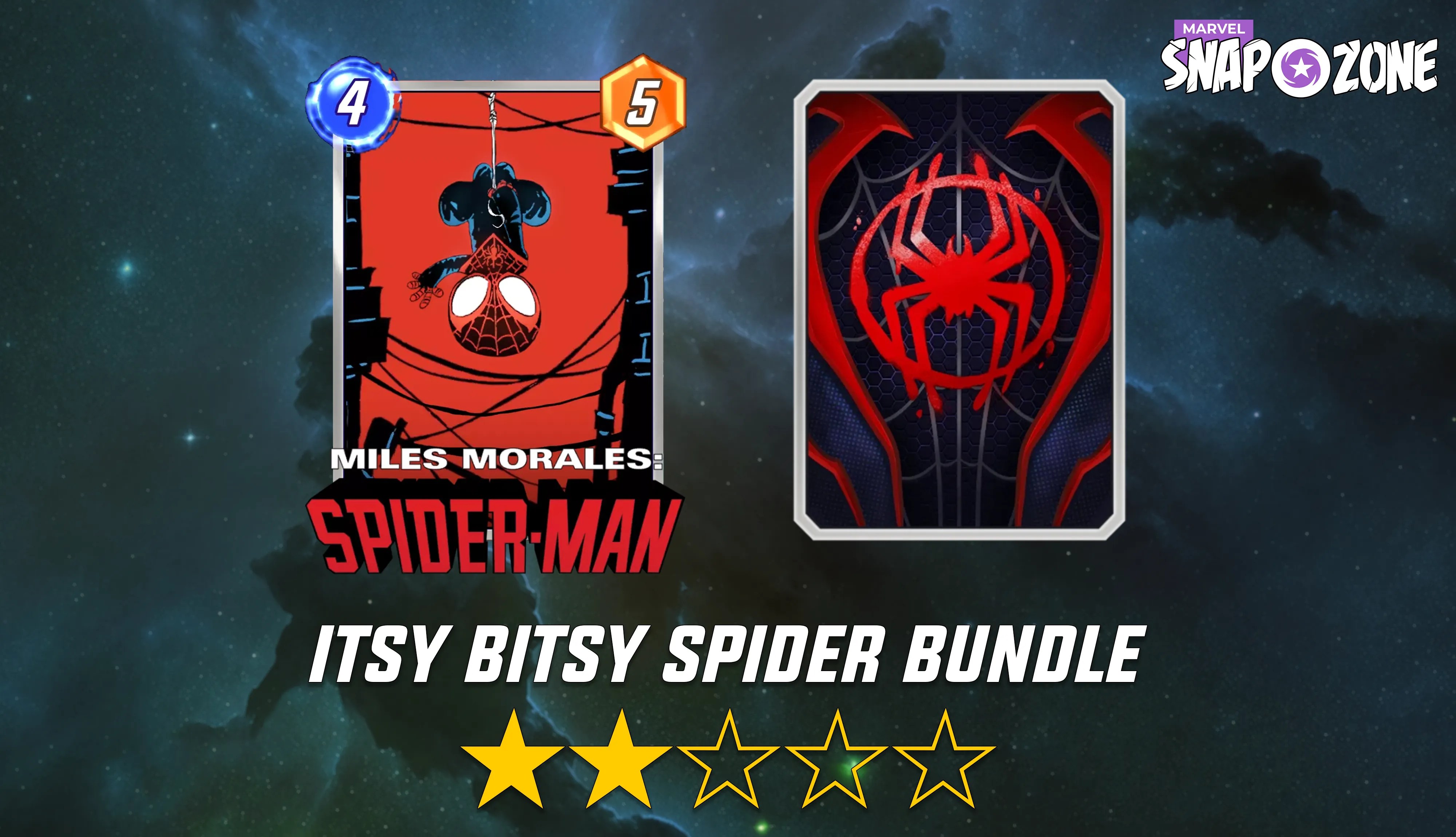 Itsy Bitsy Spider Bundle