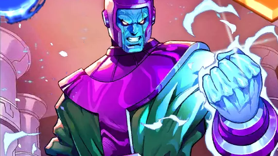 Kang Variant 06