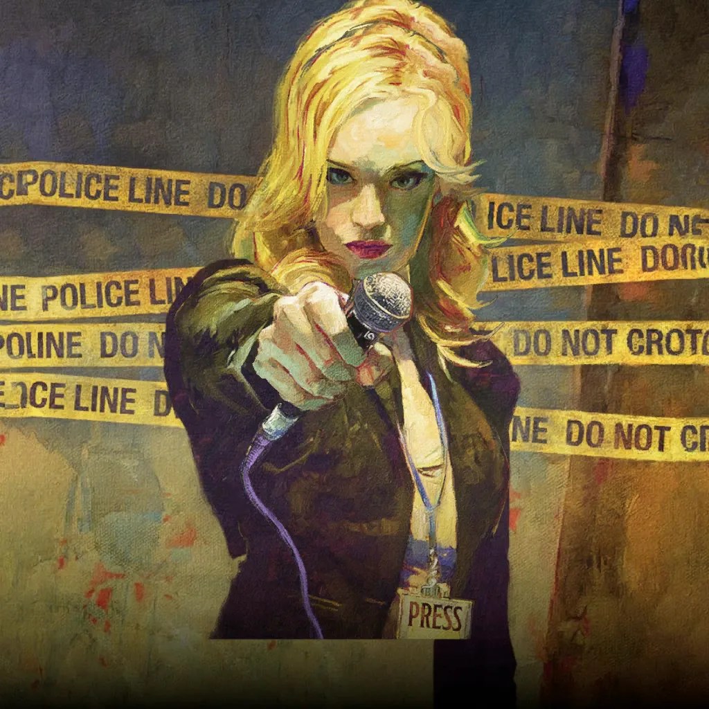 Karen Page & Shadowlands Daredevil Bonus Challenge Guide
