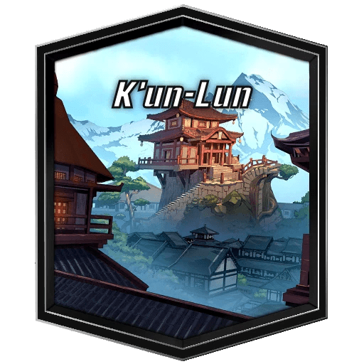 K'un-Lun