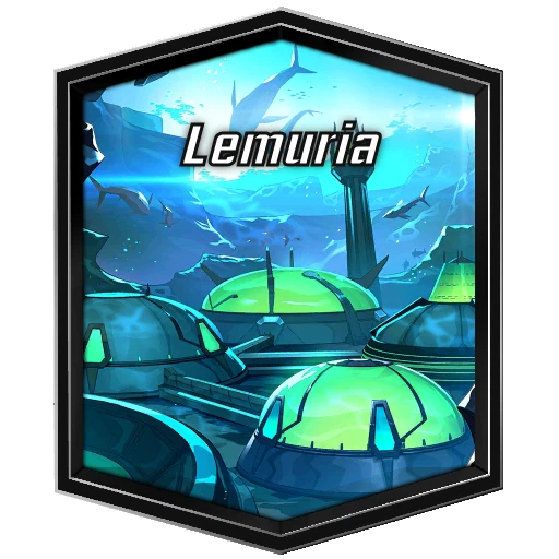 Lemuria