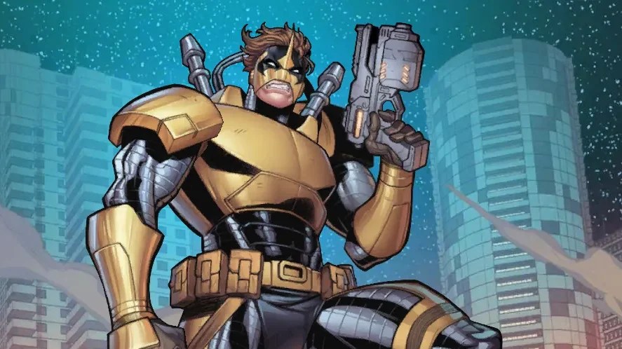 Best Maverick Decks and Strategy Guide - Marvel Snap Zone