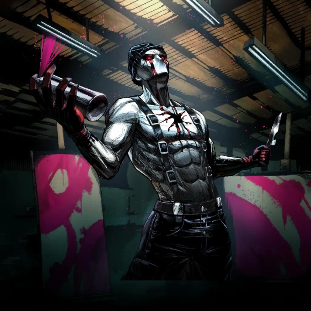 Muse & Shadowlands Daredevil Bonus Challenge Guide