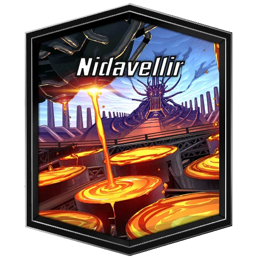 Nidavellir