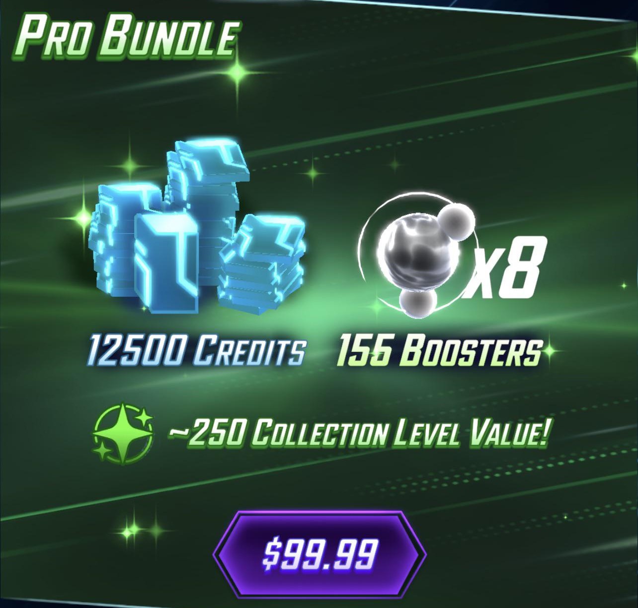 Pro Bundle