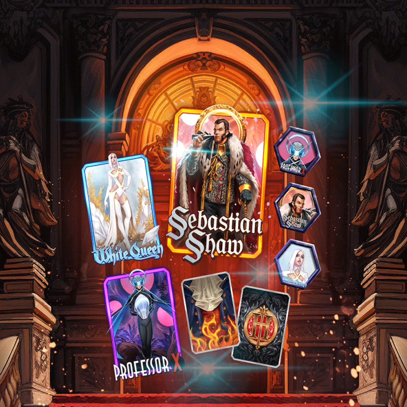 Hellfire Gala