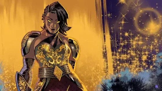 Sera Flaviano Variant
