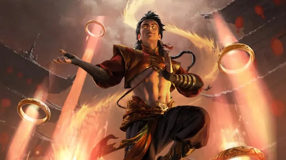 Shang-Chi, Master of the Rings & Shou Lao Bonus Challenge Guide
