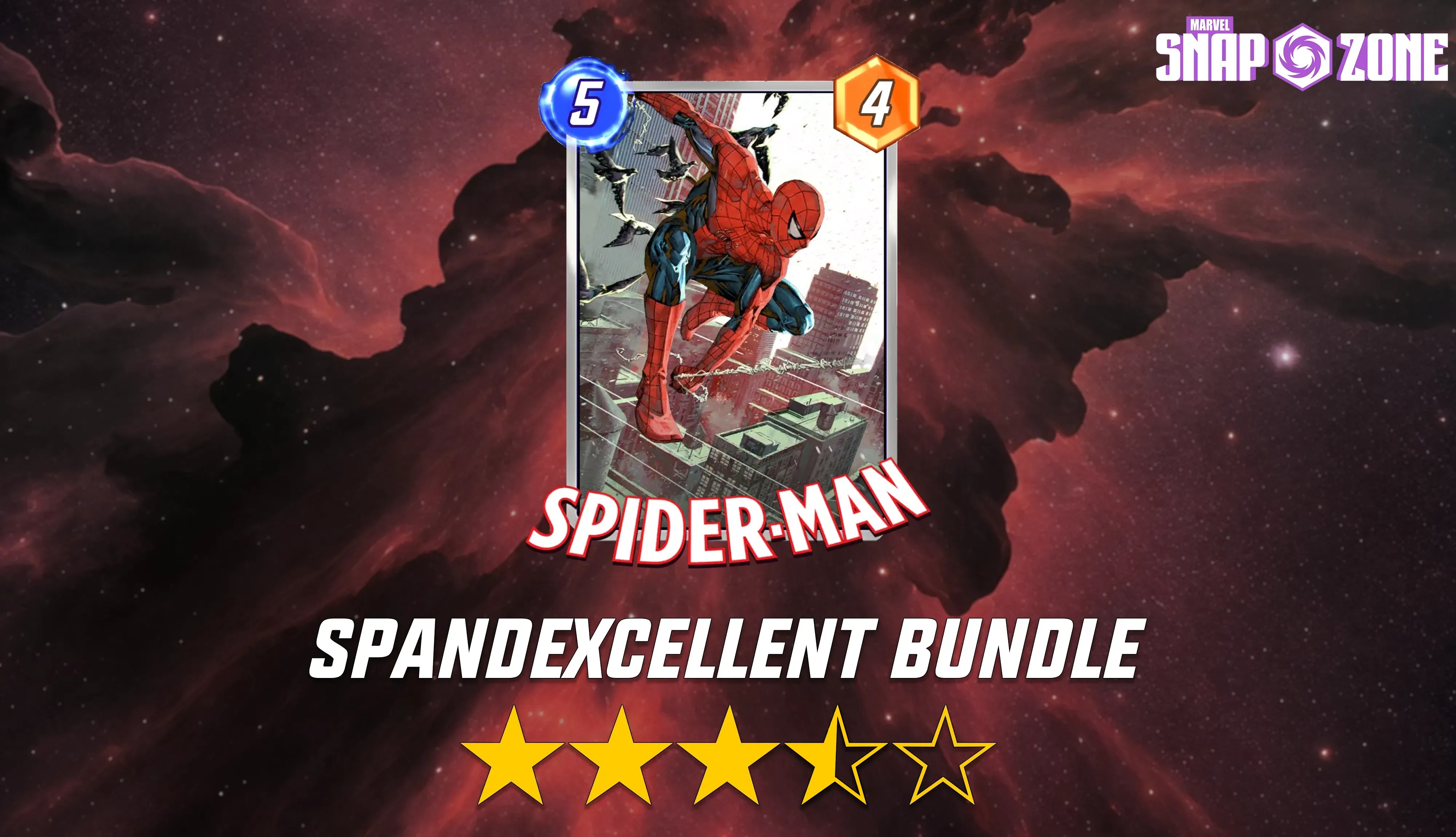 Spandexcellent Bundle