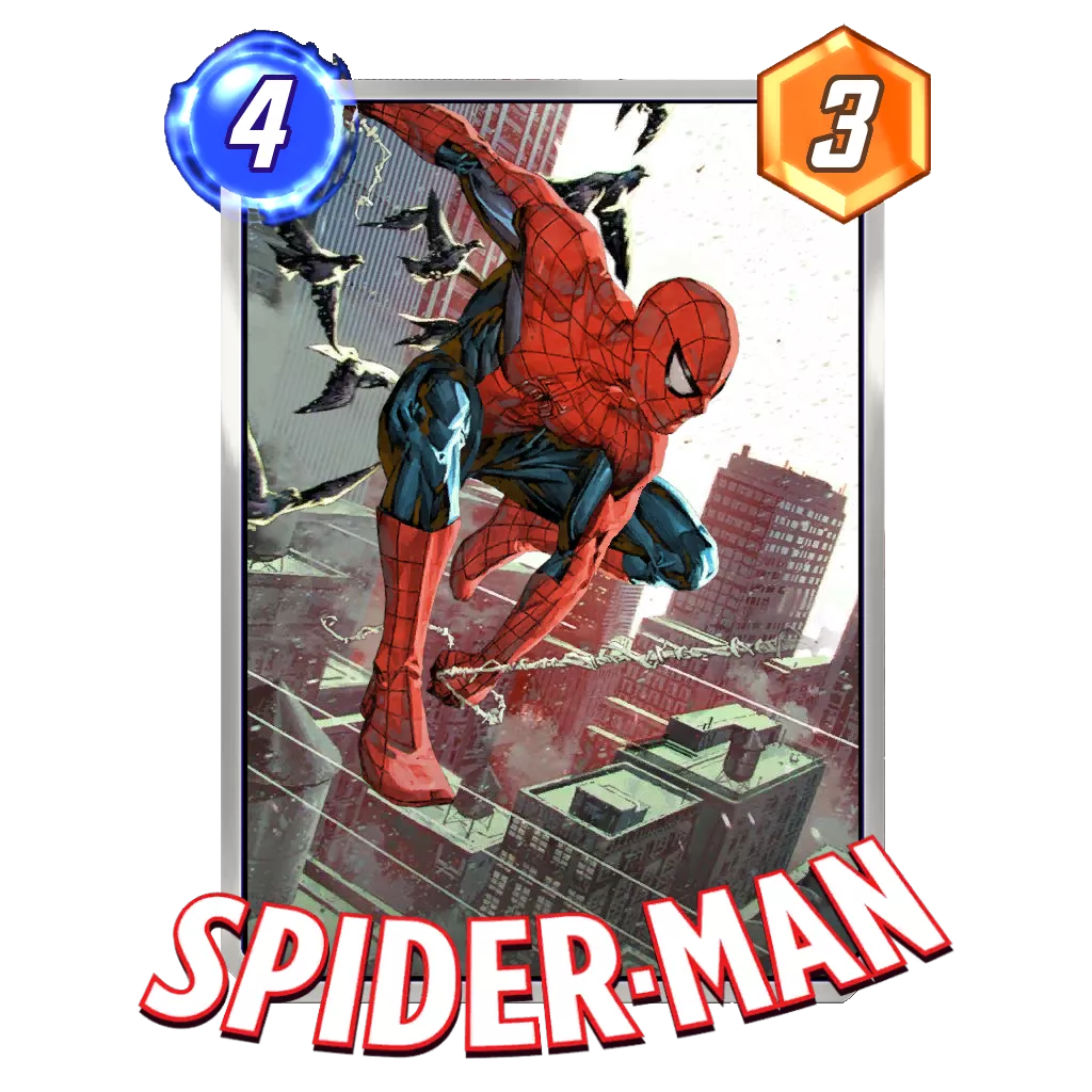 Spider-Man 05