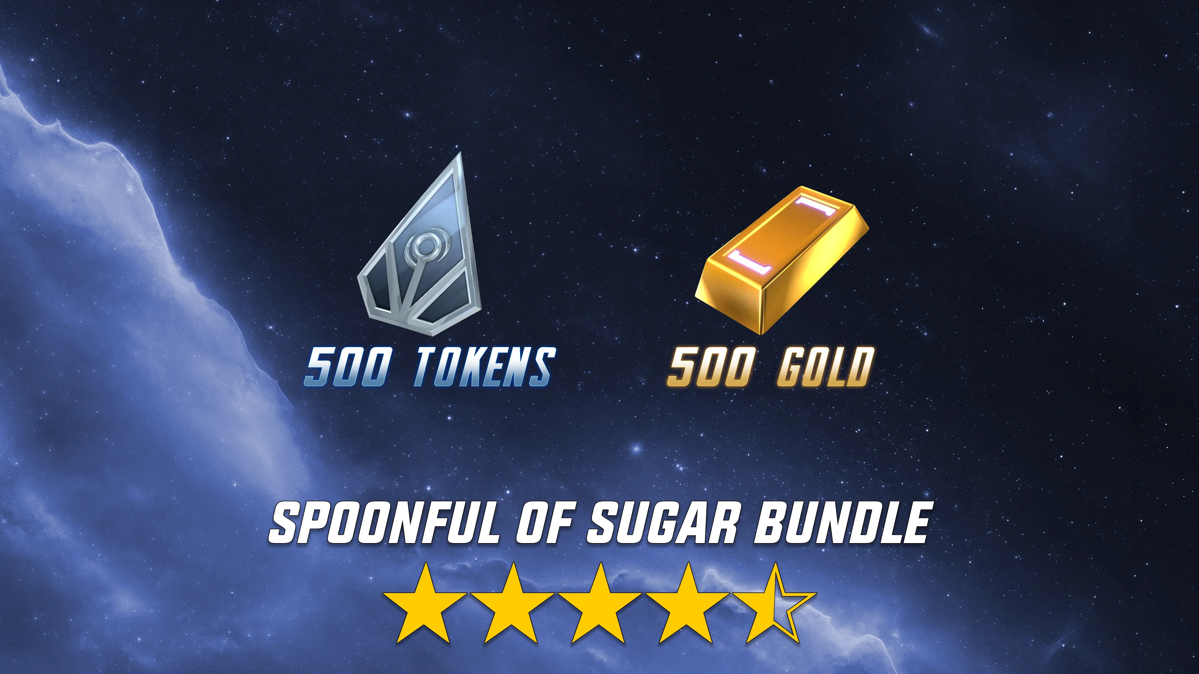 Spoonful Of Sugar Bundle