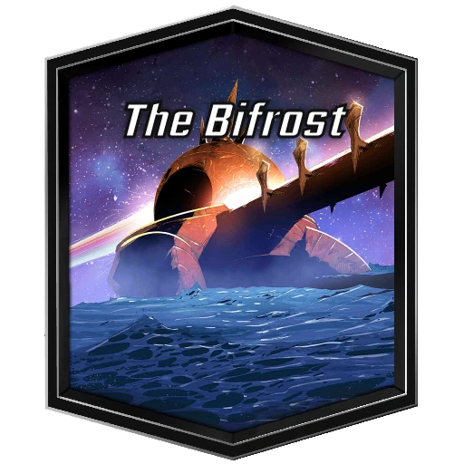 The Bifrost