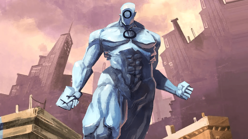 Zero Giulio Rincione