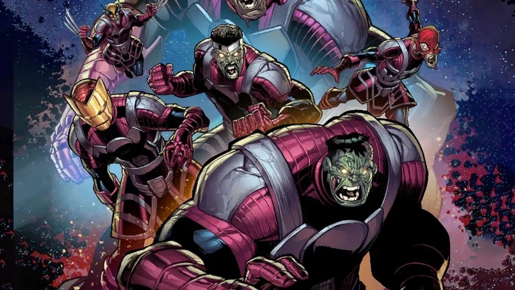 Best Zombie Galacti Decks and Strategy Guide - Marvel Snap Zone