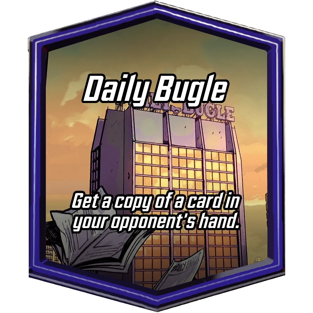 Hot Locations Marvel Snap Zone