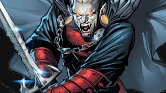Dracula
