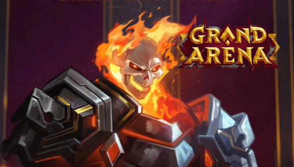 Grand Arena - Limited Time Game Mode Event Details & Rewards (April 2026)