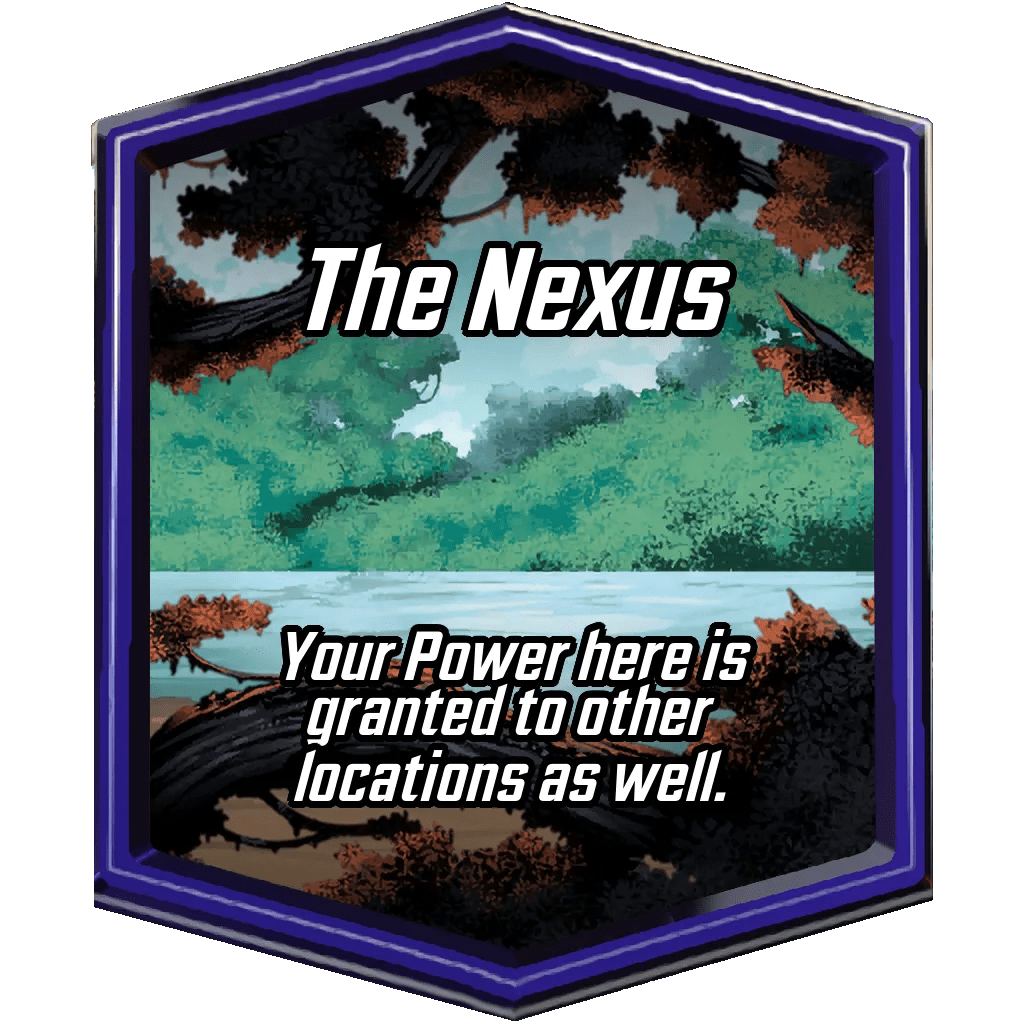The Nexus Hot Location Guide Strategy, Best Cards and Decks Marvel