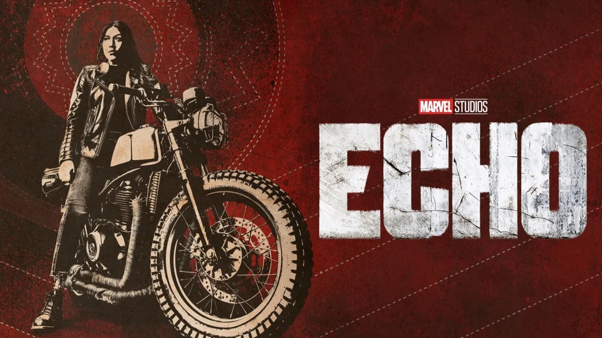 echo