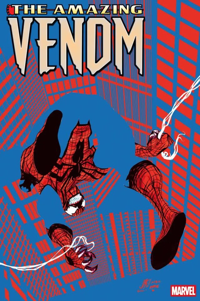 Spider-Man Villain