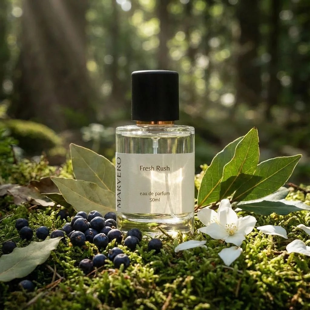 citrus perfume for men and women