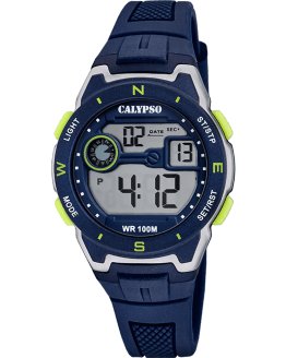 RELOJ
